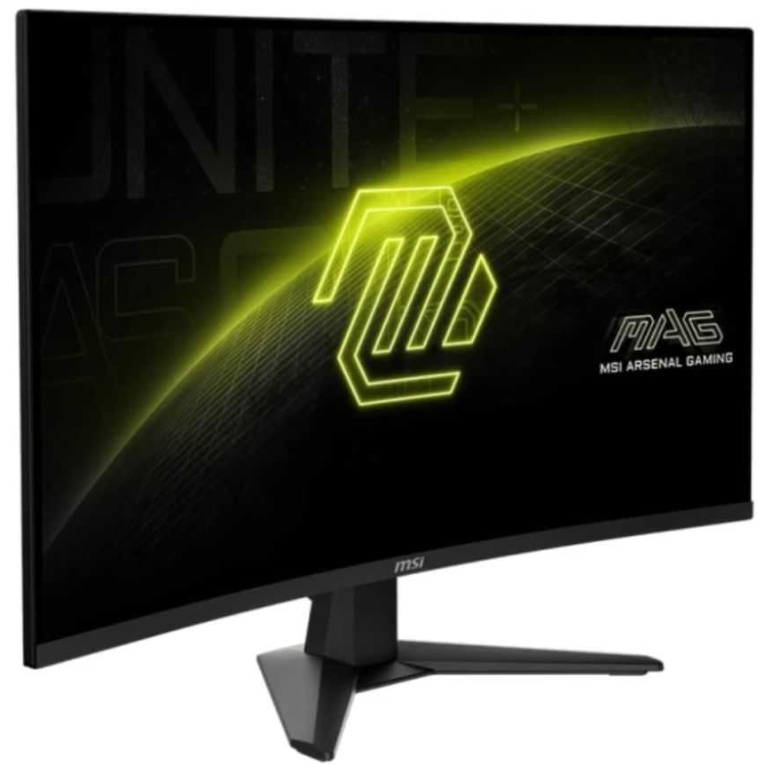 MSI MAG 32C6 31.5" VA 16:9 Kõver – 2