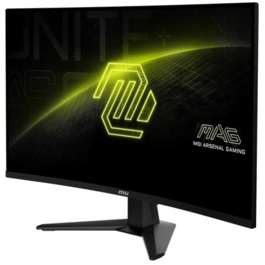 MSI MAG 32C6 31.5" VA 16:9 Kõver – 5