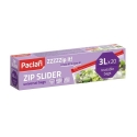 PACLAN ZIP SLIDE YLEISLAKKI 3L15KPL 137122 PACLAN ZIP SLIDE YLEISLAKKI 3L15KPL 137122