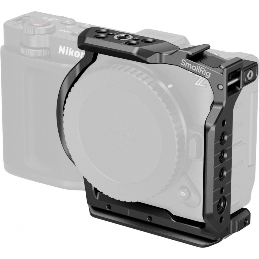 SmallRig 5905 puslinis rėmas, Nikon ZR