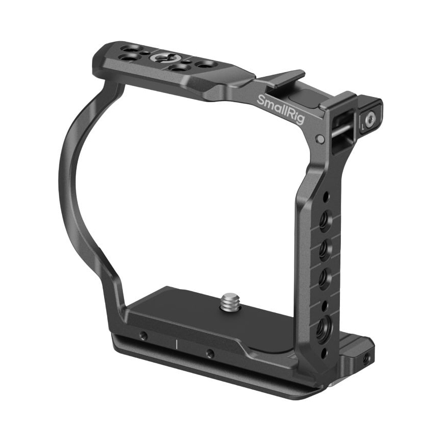SmallRig 5905 puslinis rėmas, Nikon ZR – 3