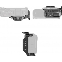 SmallRig 5905 puslinis rėmas, Nikon ZR SmallRig 5905 puslinis rėmas, Nikon ZR