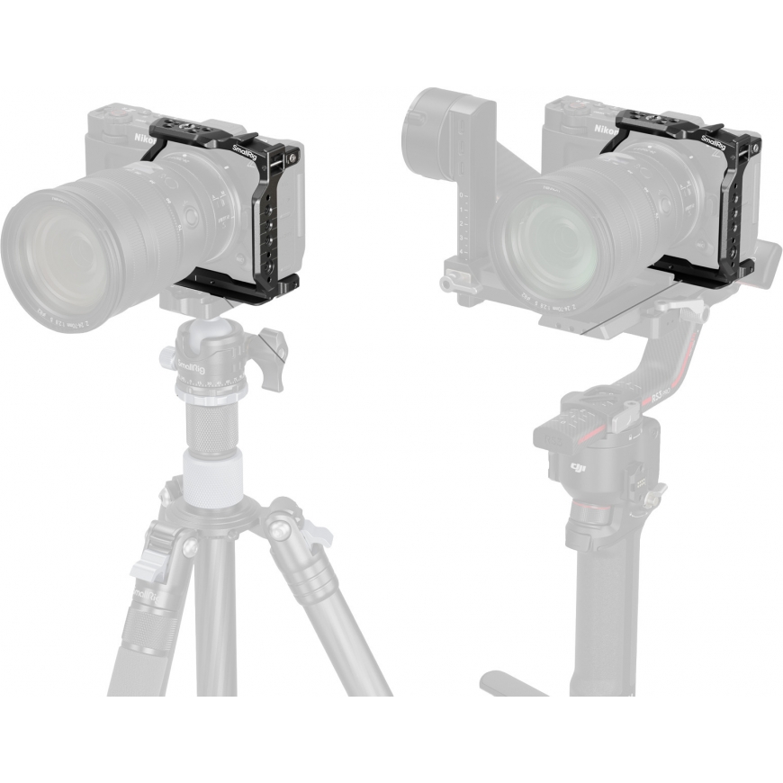 SmallRig 5905 puolihäkki, Nikon ZR – 5