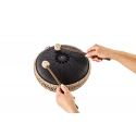 Medium oktaavi language drum, MOSTD1BK Medium oktaavi language drum, MOSTD1BK