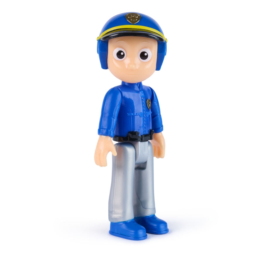 Paw Patroli Otsing ja päästmine kogumisfiguuride komplekt – 5
