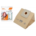 Zelmer-imukonesuodattimet (Z10) Elf, 5 kpl, 20 x 2 x 30, 00387 Zelmer-imukonesuodattimet (Z10) Elf, 5 kpl, 20 x 2 x 30, 00387