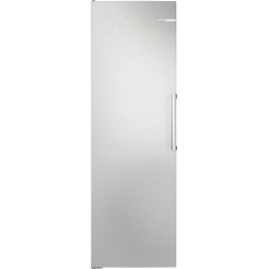 Bosch KSN36VLCG Serie 4 šaldytuvas, inox