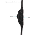 PDP PS4 LvL.1 Chat Headset PDP PS4 LvL.1 Chat Headset
