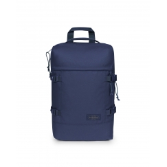 EASTPAK TRAVELPACK рюкзак, однотонный темно-синий