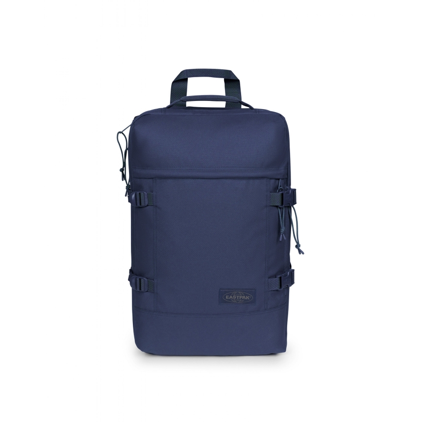 EASTPAK TRAVELPACK kuprinė, Monotone Navy