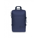 EASTPAK TRAVELPACK backpack, Monotone Navy EASTPAK TRAVELPACK backpack, Monotone Navy