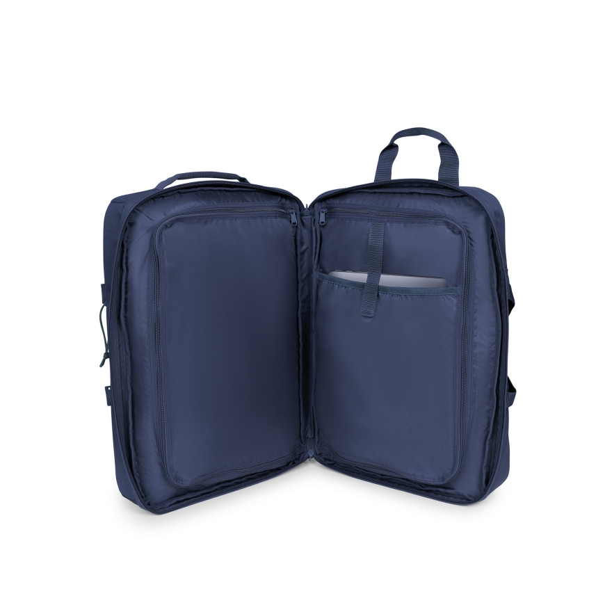 EASTPAK TRAVELPACK kuprinė, Monotone Navy – 2