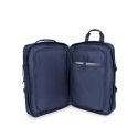 EASTPAK TRAVELPACK reppu, Monotone Navy EASTPAK TRAVELPACK reppu, Monotone Navy