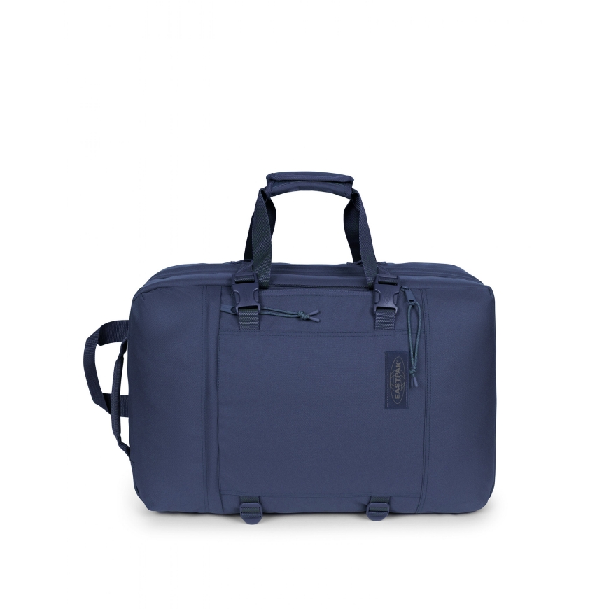 EASTPAK TRAVELPACK seljakott, Monotone Navy – 3
