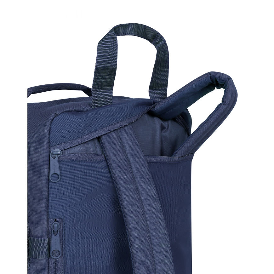 EASTPAK TRAVELPACK mugursoma, Monotone Navy – 4