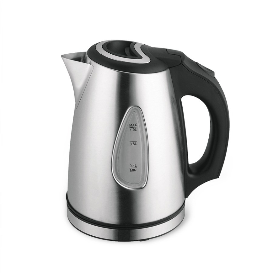 Elektrinis virdulys MAESTRO MR-029NEW 1l Nerūdijantis plienas 1600 W