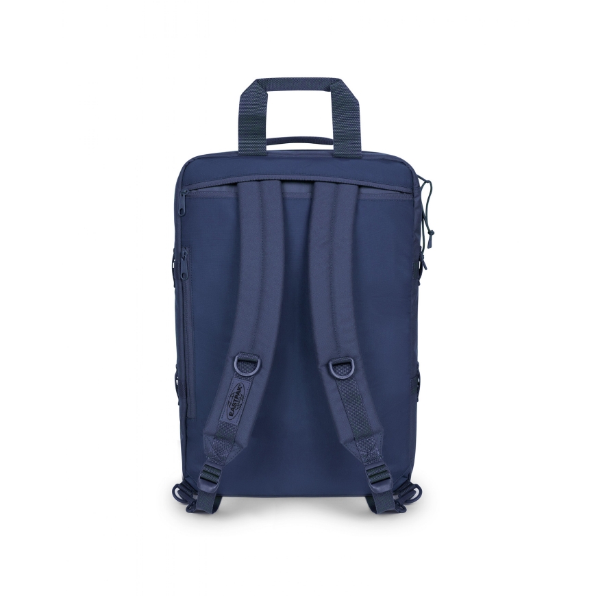 EASTPAK TRAVELPACK kuprinė, Monotone Navy – 5