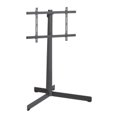 Vogel's TVS 3690 TV wall mount, black steel