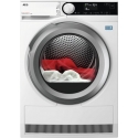 AEG TR833W94W 8000 AbsoluteCare džiovyklė