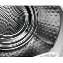 AEG TR833W94W 8000 AbsoluteCare džiovyklė