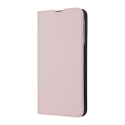 FoneKit BookCase protective case, Samsung Galaxy A37, pink