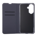 FoneKit BookCase aizsargapvalks, Samsung Galaxy A37, rozā FoneKit BookCase aizsargapvalks, Samsung Galaxy A37, rozā