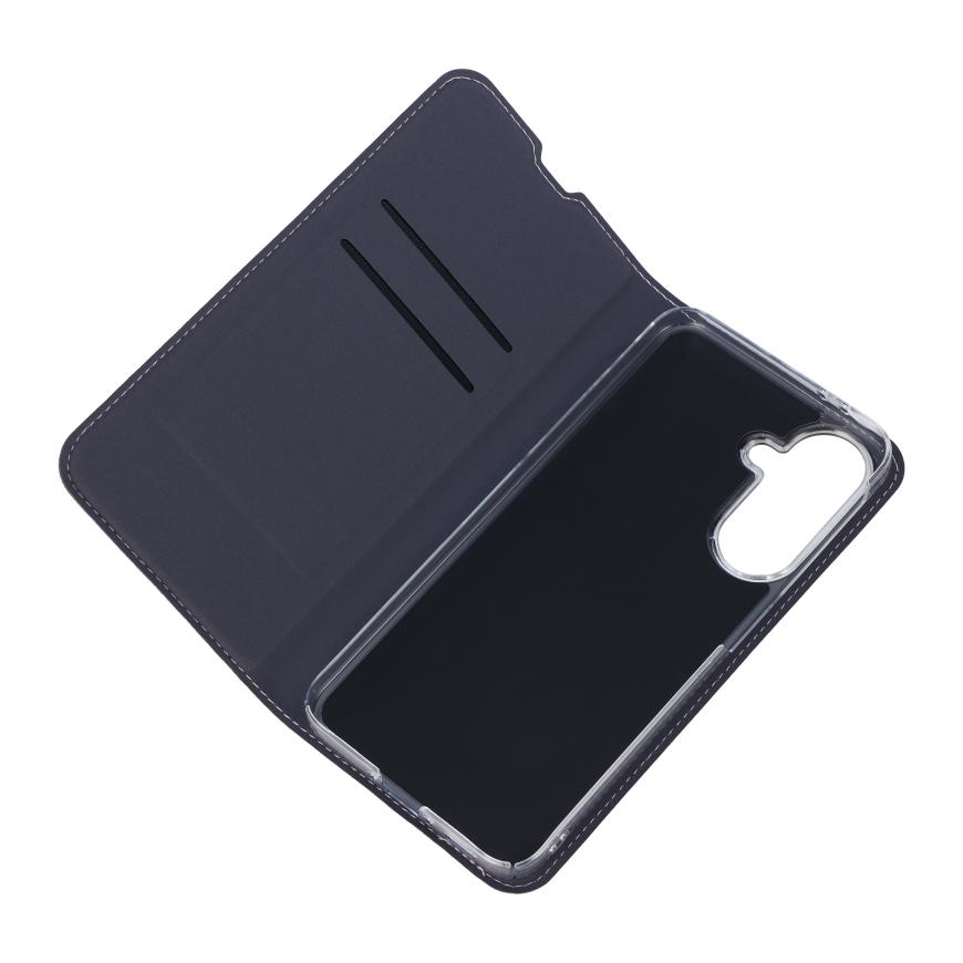 FoneKit BookCase kaitseümbris, Samsung Galaxy A37, roosa – 4