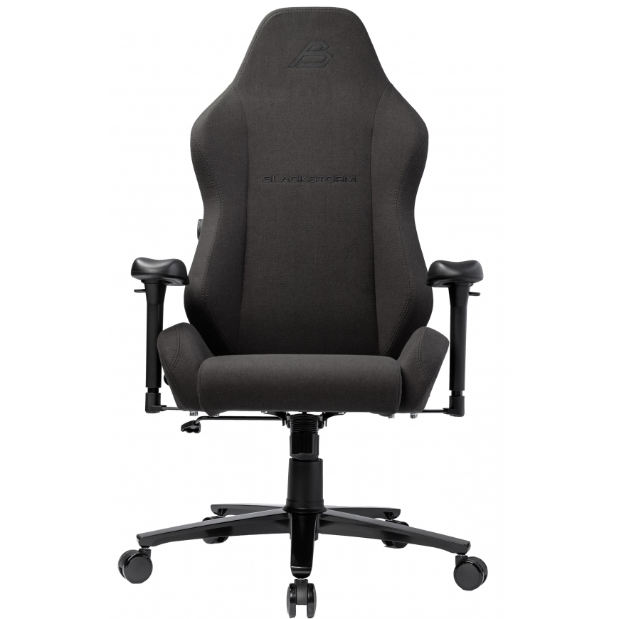 Blackstorm Monarch kangas tugitool, must – 4