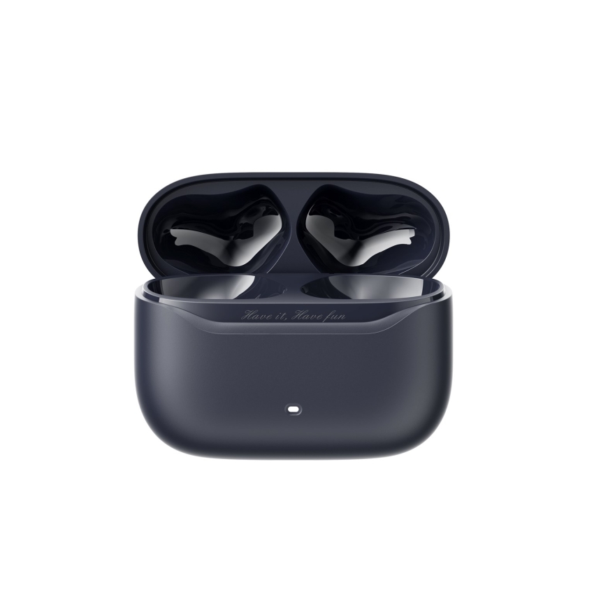 Havit TW991 PRO (Space NC01T) - traadita kõrvaklapid ANC-iga (tumesinine) – 2