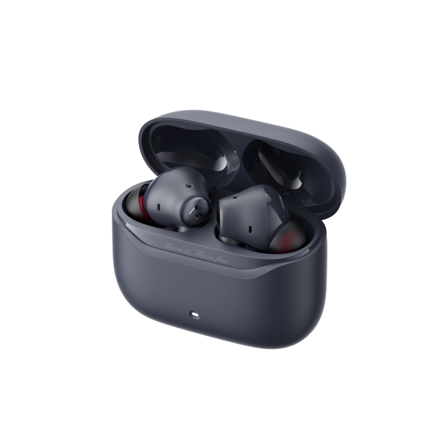 Havit TW991 PRO (Space NC01T) - bezvadu austiņas ar ANC (tumši zilas) – 3