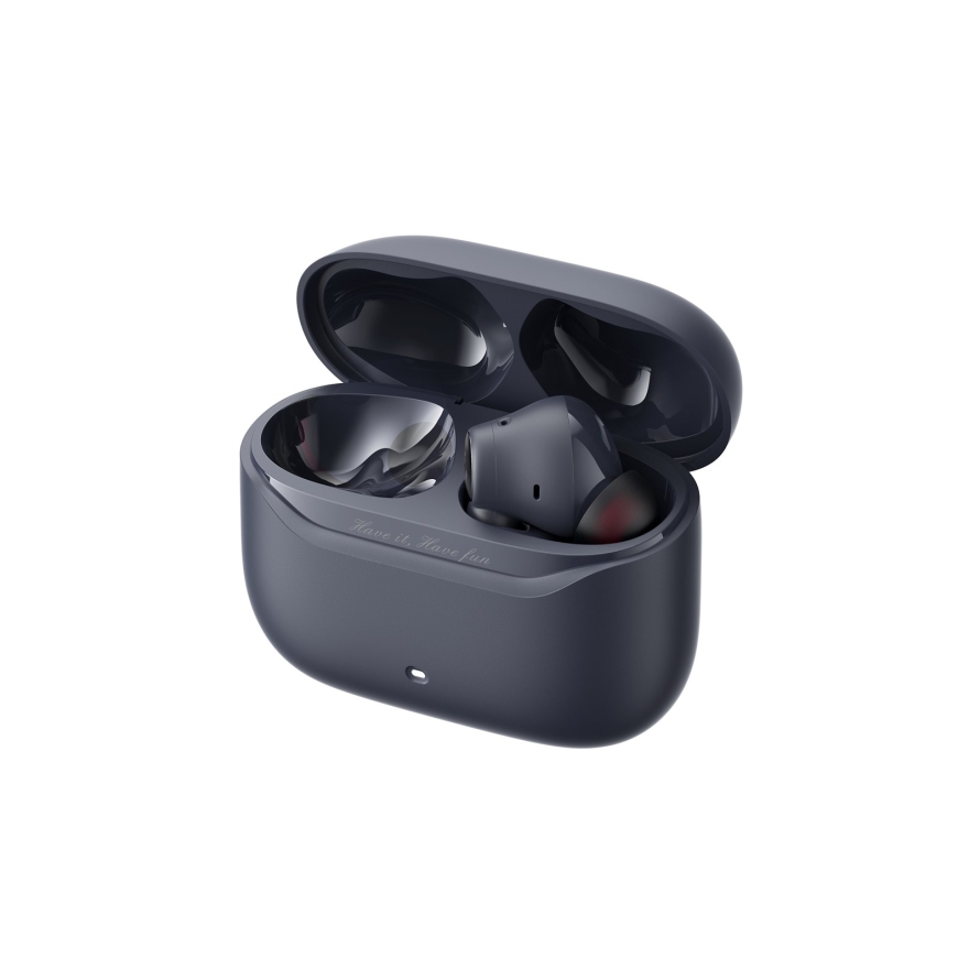 Havit TW991 PRO (Space NC01T) - traadita kõrvaklapid ANC-iga (tumesinine) – 4