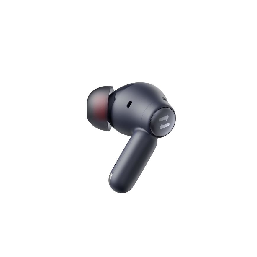 Havit TW991 PRO (Space NC01T) - беспроводные наушники с ANC (темно-синий) – 5