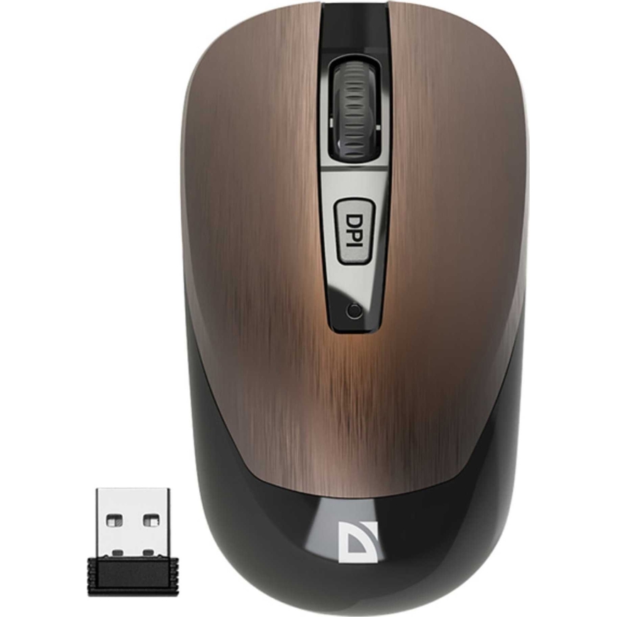 Defender WAVE MM-995 Bronze – 3