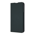 FoneKit BookCase suojakotelo, Samsung Galaxy A57, tummanvihreä FoneKit BookCase suojakotelo, Samsung Galaxy A57, tummanvihreä