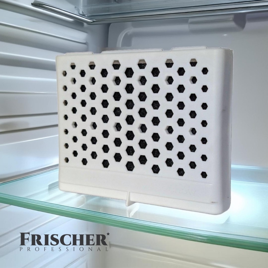 Frischer refrigerator odour absorber – 4