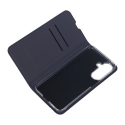 FoneKit BookCase suojakotelo, Samsung Galaxy A57, tummanvihreä FoneKit BookCase suojakotelo, Samsung Galaxy A57, tummanvihreä