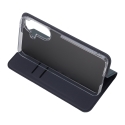 FoneKit BookCase suojakotelo, Samsung Galaxy A57, tummanvihreä FoneKit BookCase suojakotelo, Samsung Galaxy A57, tummanvihreä