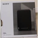 LAENUD. SA-SW5 juhtmeta 300W subwoofer HT-A9/A7000 jaoks | Kõlar | Subwoofer HT-A9/A7000 jaoks | KAHJUSTATUD PAKEND | 300 W | Mu LAENUD. SA-SW5 juhtmeta 300W subwoofer HT-A9/A7000 jaoks | Kõlar | Subwoofer HT-A9/A7000 jaoks | KAHJUSTATUD PAKEND | 300 W | Mu