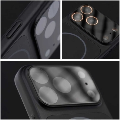 Riff Make 17 MagCover Apple iPhone 17 Must