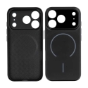 Riff Make 17 MagCover Apple iPhone 17 Juodas Riff Make 17 MagCover Apple iPhone 17 Juodas