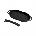 Witt Pizza Roasting Pan, wood Witt Pizza Roasting Pan, wood