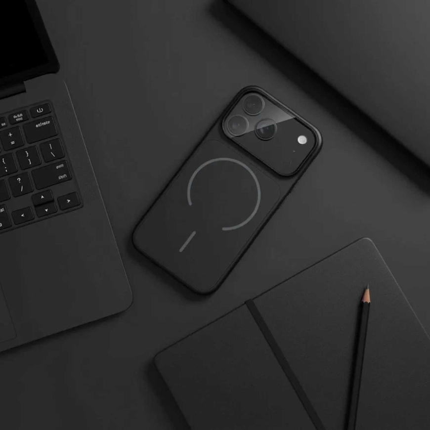 Riff Make 17 MagCover Apple iPhone 17 Black – 5