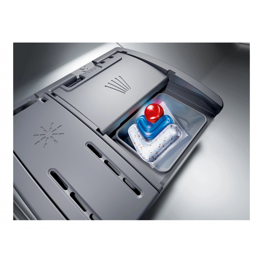 Bosch Dishwasher | SPU4HMW12E | Built-in | Width 45 cm | Number – 4