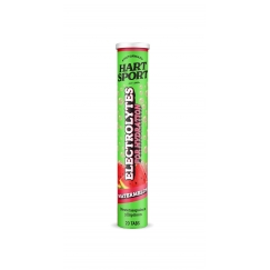 Hart-Sport Electrolyte Poretabletid Veemelon, 20 tk