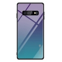 Samsung Galaxy J4+ 2018 Gradient Glass Case 3 Under Water Samsung Galaxy J4+ 2018 Gradient Glass Case 3 Under Water