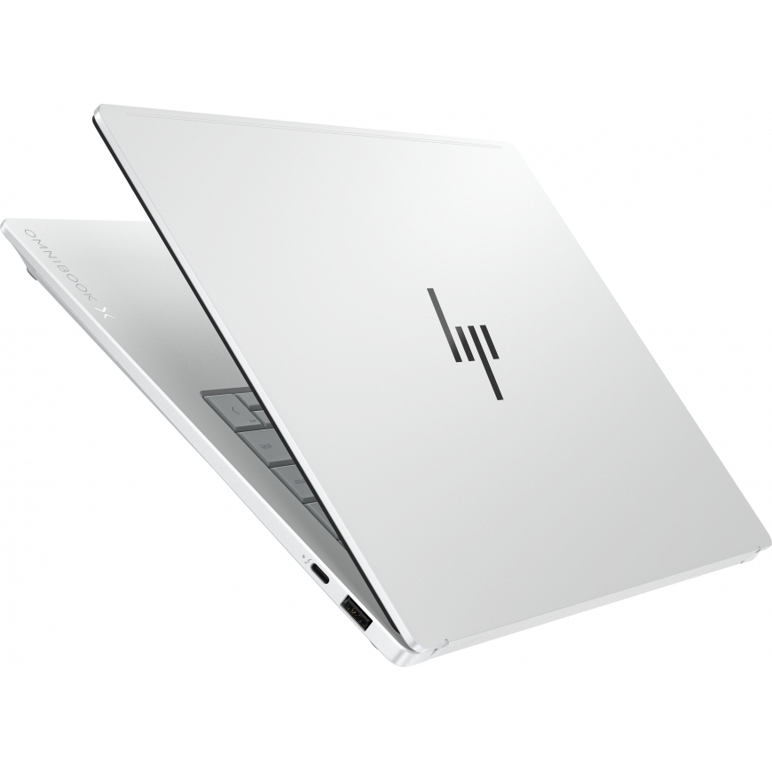 HP OmniBook X AI 14-ka0003nox 14" kannettava, sininen, Windows 11 Home (D6QF2EA) – 2