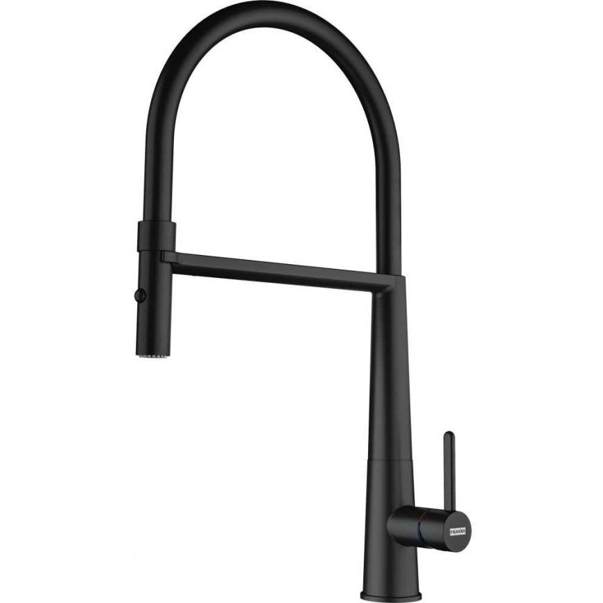 Franke Icon Semi-Pro 115.0690.598 Mattamusta – 4