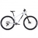 Rock Machine Blizz 5 Gloss Polar White/Black Mountain Bike (Wheel Size: 29 Frame Size: XL) Rock Machine Blizz 5 Gloss Polar White/Black Mountain Bike (Wheel Size: 29 Frame Size: XL)