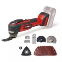 Einhell EINHELL Professional беспроводной многофункциональный инструмент TP-MG 18 Li BL Einhell EINHELL Professional беспроводной многофункциональный инструмент TP-MG 18 Li BL
