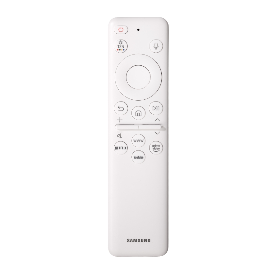 Samsung 65" LS03HW The Frame Pro – 4K QD Edge Mini-LED TV – 5